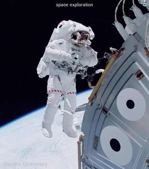 space exploration